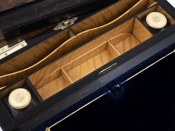 storage compartment