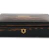 Front profile of the box