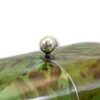 Close up of the Finial