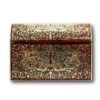 Front of a boulle box