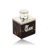 Tea Caddy full view