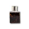 tea caddy side profile