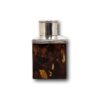 tea caddy side profile