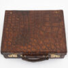 View of top of the Briefcase