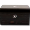Front profile of the jewellery box