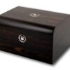 Overview of the Jewellery Box
