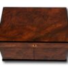 Above profile of the games compendium box
