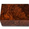 Top profile of the humidor