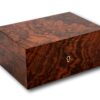 Overview of the humidor
