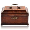 Overview of the Tea Chest