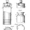 View of the original Patent