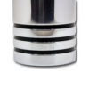 Close up of the Cocktail Shaker Base