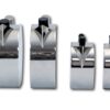 Overview of the four jugs
