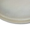 Close up of the embossed Rene Lalique