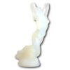 Overview of the Rene Lalique car mascot Vitesse