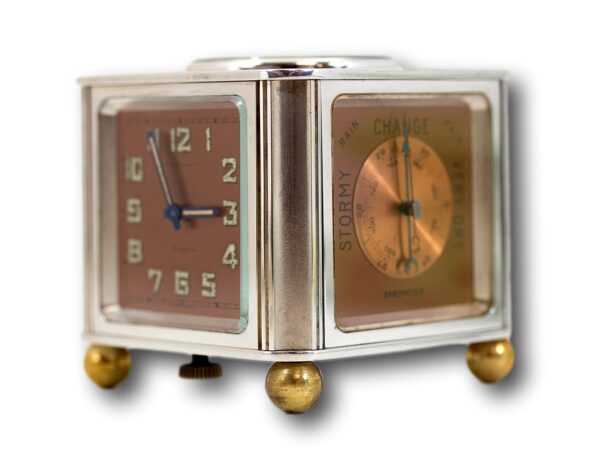Overview of the Fortnum & Mason Clock Compendium