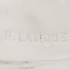 Close up of the Rene Lalique signature