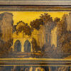 Close up of Muckross Abbey