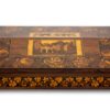 Front of the Tunbridge Ware Writing Slope
