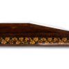 Side of the Tunbridge Ware Writing Slope