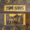 Close up of Muckross Abbey