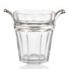 Front of the Champagne Bucket