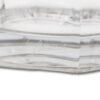 Close up of the Signature