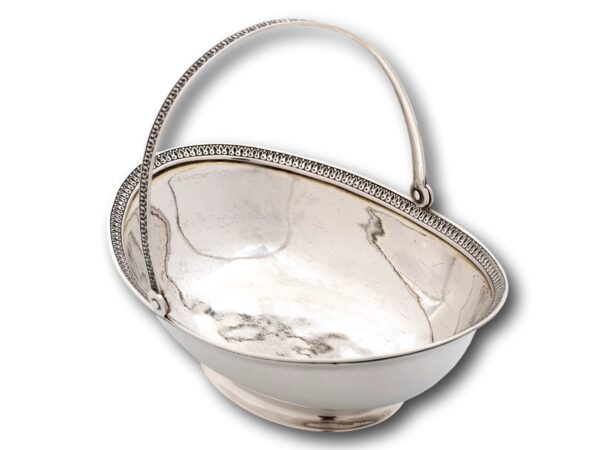 Overview of the Silver Basket