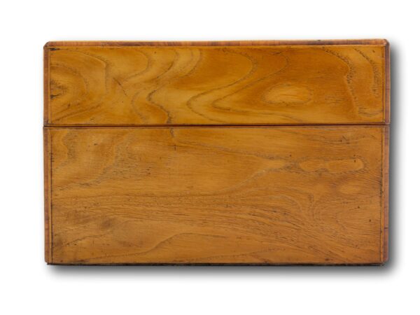 Side of the Geometric Box