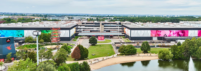 NEC Birmingham