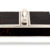 Overview of the Silver & Tortoiseshell Humidor