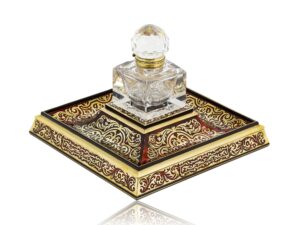 Overview of the Inkstand