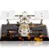 Overview of the Tortoiseshell & Silver scales