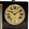 Close up of the Clock