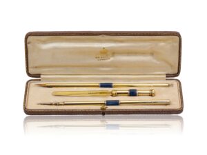 Overview of the Pen Set