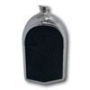 Close up of the Ruddspeed Bentley Radiator Decanter