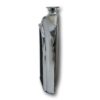 Side of the Ruddspeed Bentley Radiator Decanter