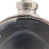 Close up of Ruddspeed Bentley Radiator Decanter label