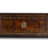 Front of the Hausburg Sewing Box