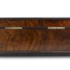 Rear of the Hausburg Sewing Box