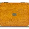 Top of the Birdseye Maple Jewellery Box