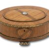 Overview of the French Jewellery Box