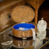 Overview of the French Jewellery Box in a decorative collectors setting