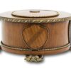 Side of the French Jewellery Box