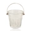 Front of the Baccarat Ice Pail