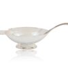 Christofle Swan Sauce Boat
