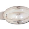 Above view of the Sauce boat by christofle