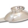 Base of the Sauce boat by christofle