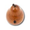 Top of the Georgian Pear Tea Caddy