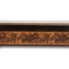 Front of the Tunbridge Ware Musical Jewellery Box